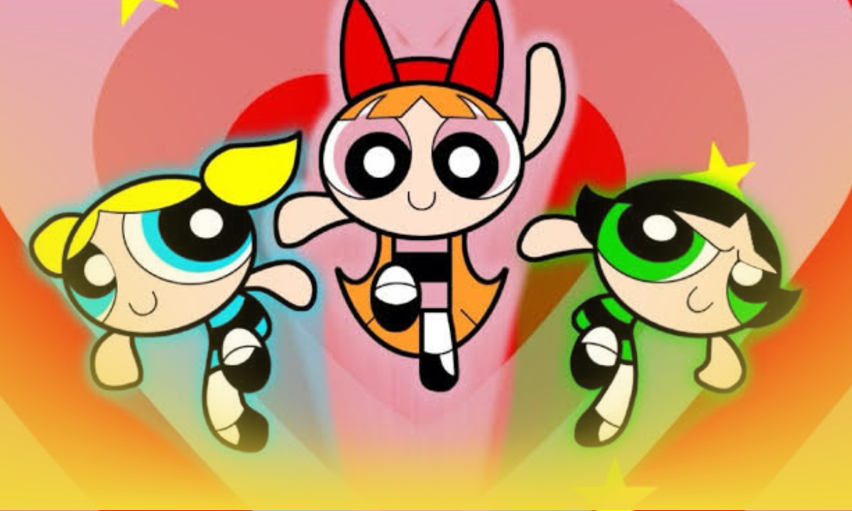 Las Chicas Superpoderosas preparan una nueva película animada con Warner Bros.