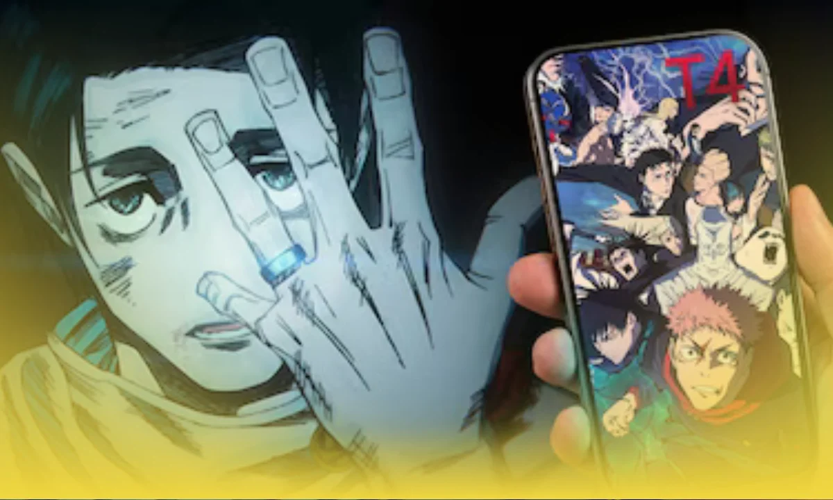 MAPPA enciende al fandom: Jujutsu Kaisen revela el primer tráiler de su temporada 4