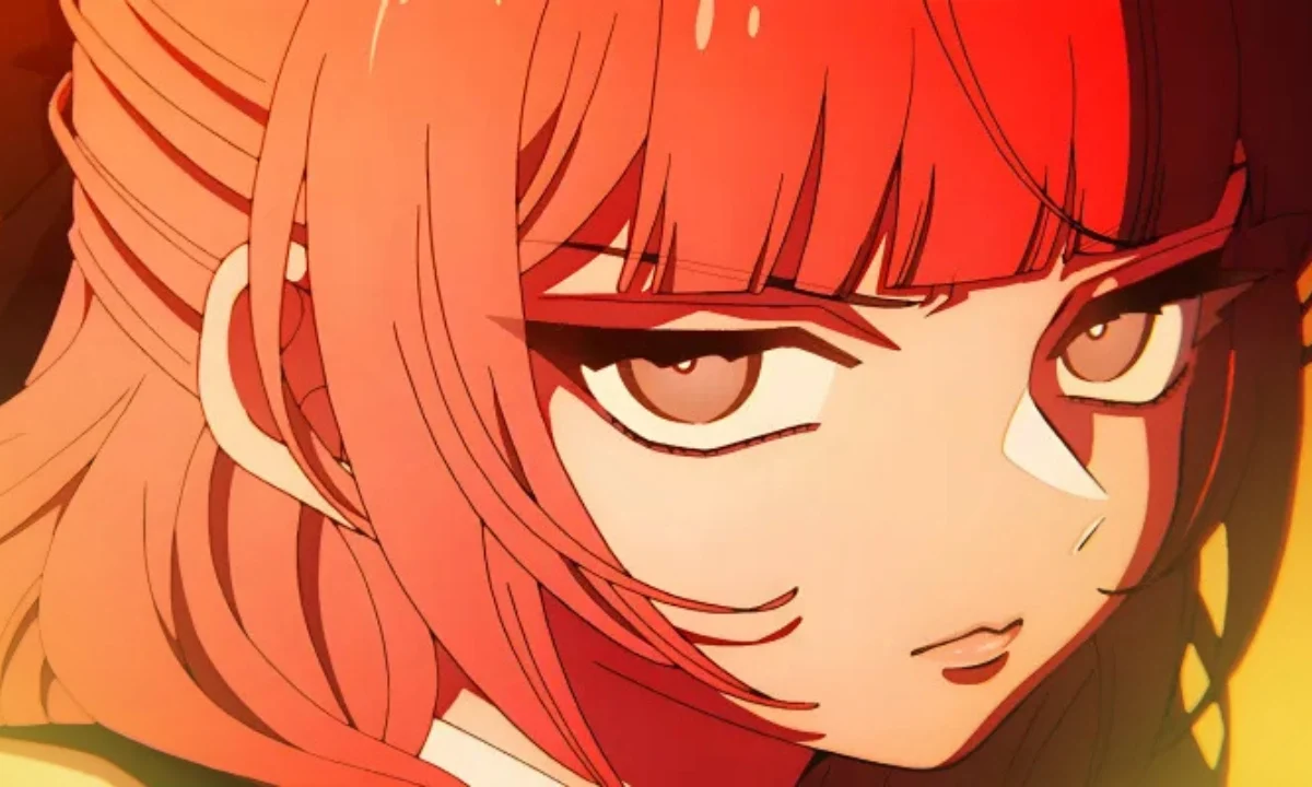 Fall in Love, You False Angels: el nuevo anime romántico de MAPPA revela su primer teaser y enamora a los fans