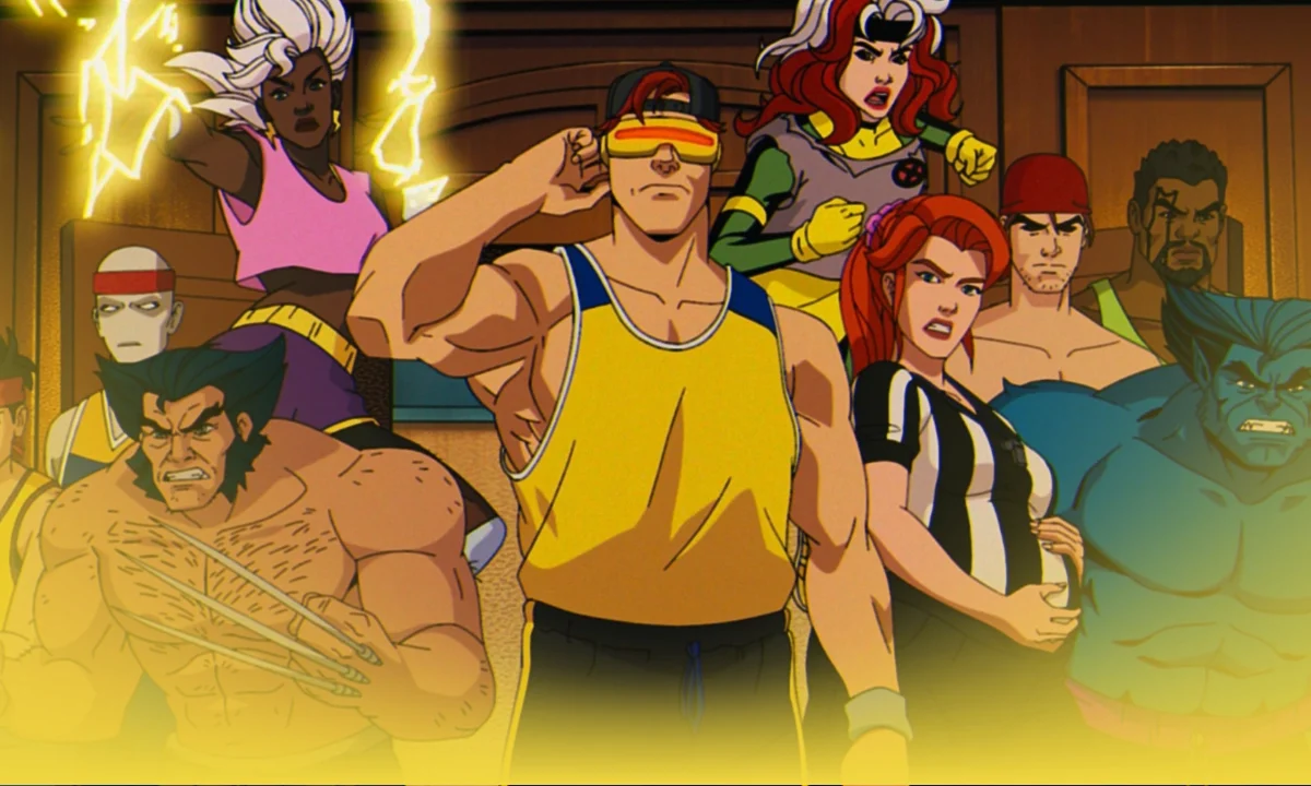 Marvel libera gratis los primeros episodios de X-Men ’97 en YouTube y emociona a los fans antes de la temporada 2