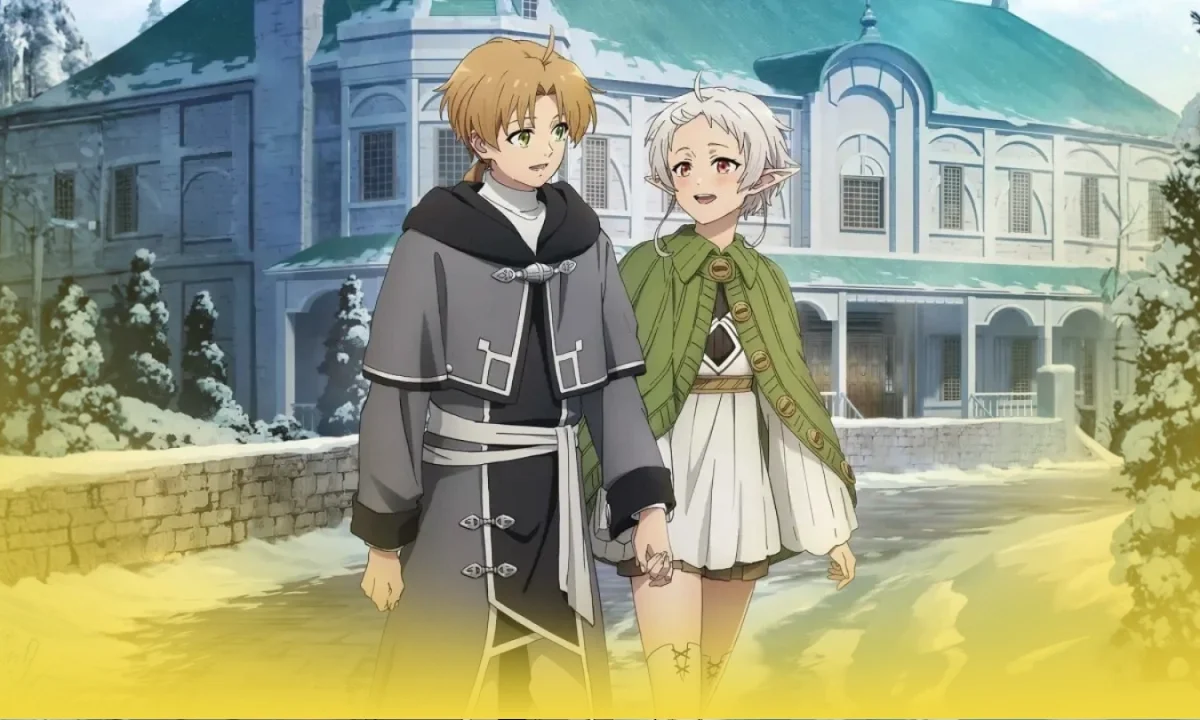 Mushoku Tensei Temporada 3 revela un impactante nuevo tráiler y adelanta su emotivo tema musical