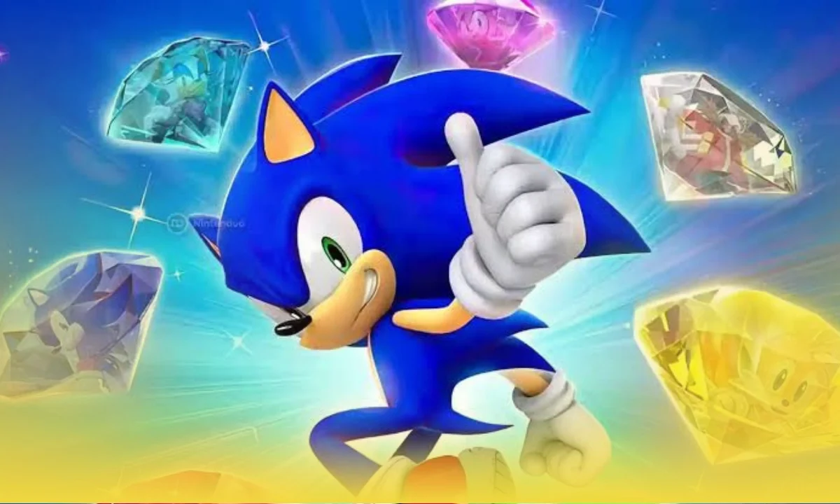 SEGA celebra 35 años de Sonic con anuncios, juegos y nostalgia para los fans