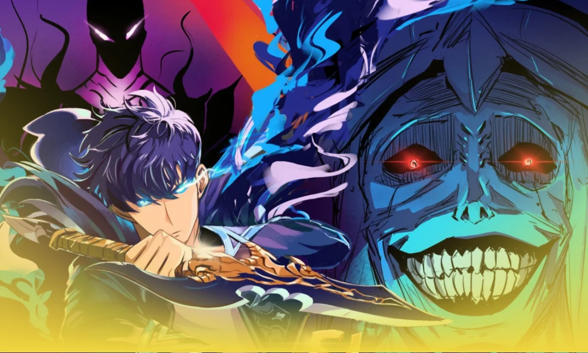 Solo Leveling aún tiene mucho futuro: nuevas pistas apuntan al regreso del anime y a más proyectos de la franquicia