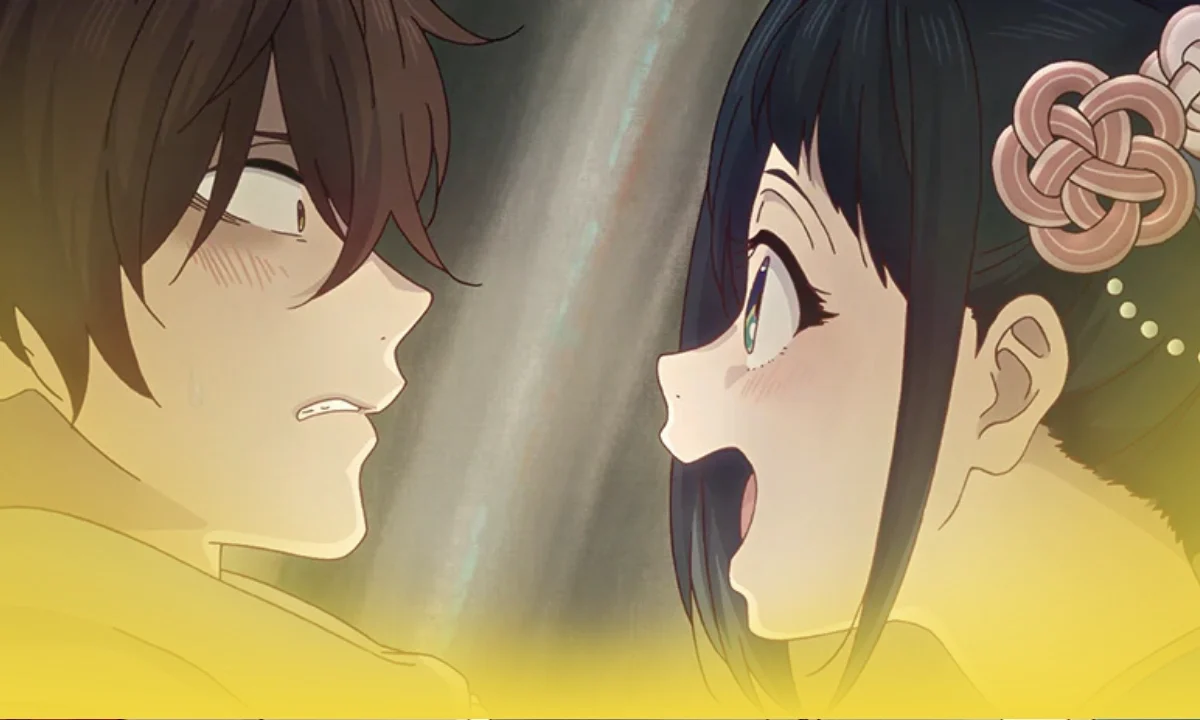 Sparks of Tomorrow en Netflix: Kyoto Animation prende la chispa del verano con nuevo tráiler