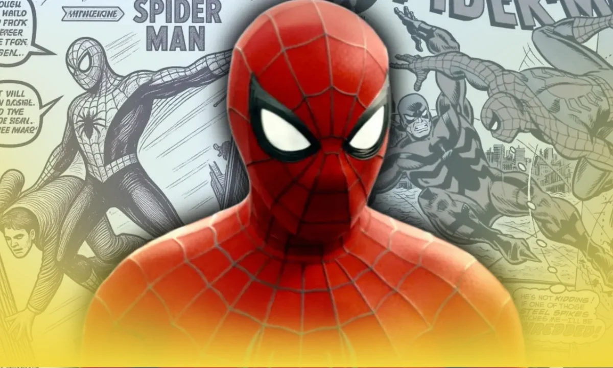 Spider-Man: Un nuevo día sacude a México con tráiler, Hulk y preventa oficial