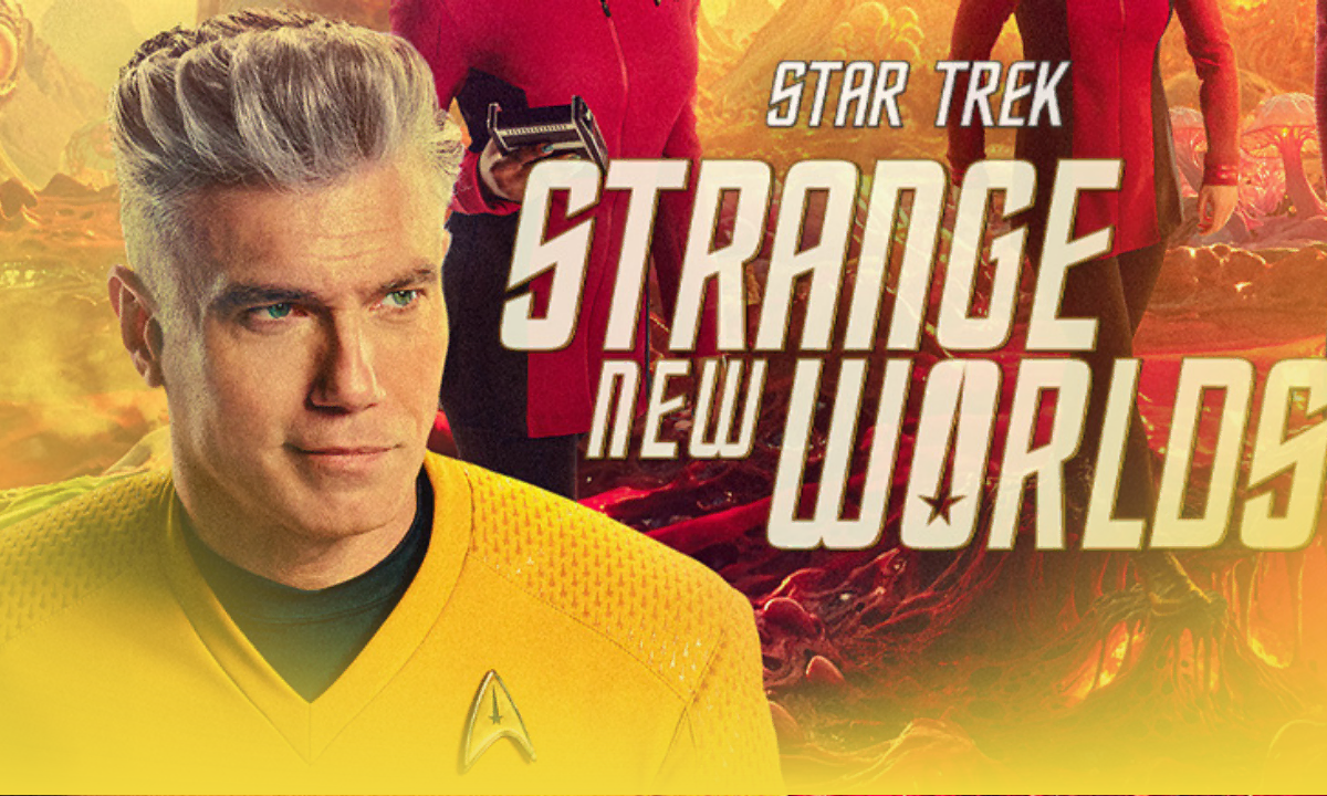 Star Trek: Strange New Worlds fija su regreso en Paramount+ con una temporada 4 clave para los fans
