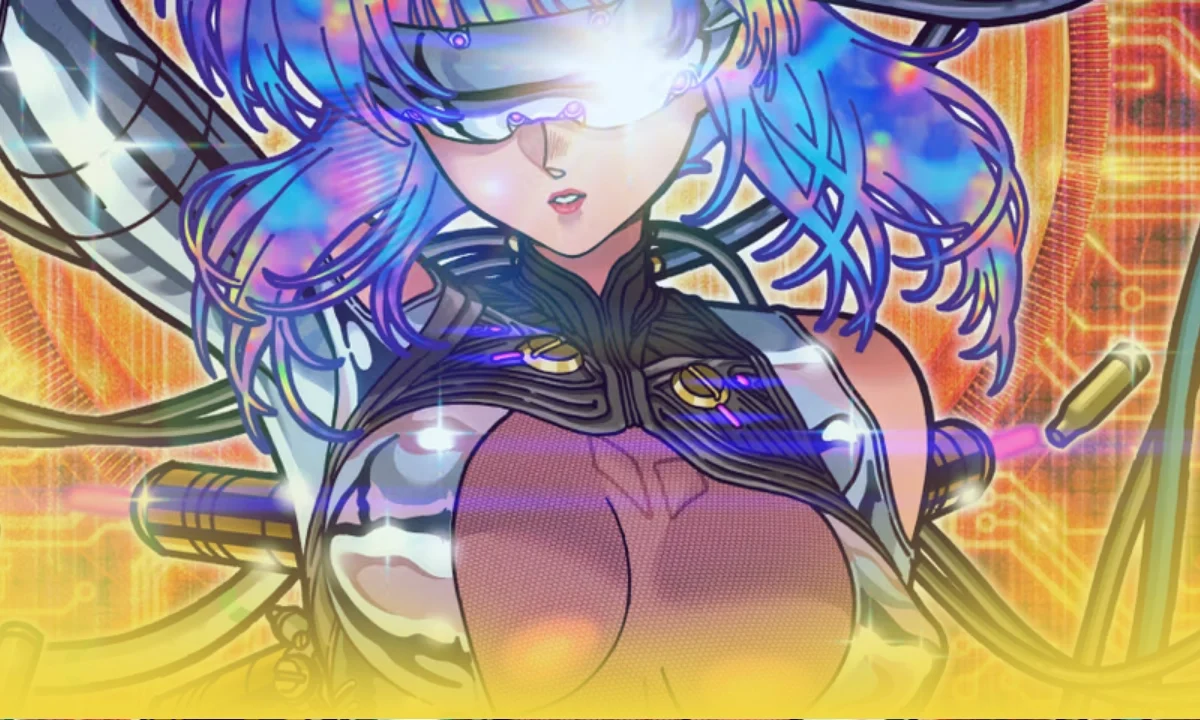 The Ghost in the Shell revela nuevo tráiler y confirma el poder musical de “Blue”