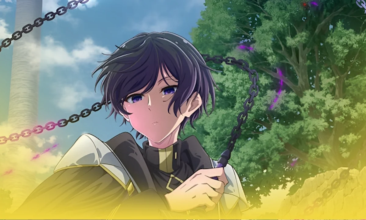 The Greatest Magicmaster’s Retirement Plan llega en 2027: el anime de fantasía que quiere ocupar el vacío de Ataque a los Titanes