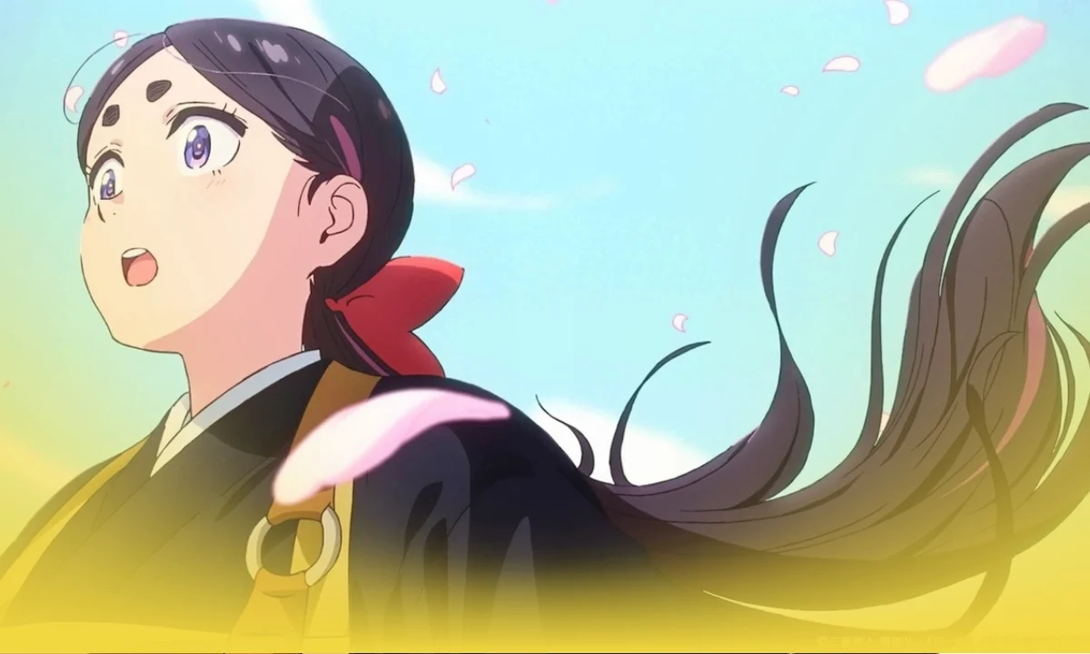 The World Is Dancing revela su tráiler final antes de su estreno en Japón