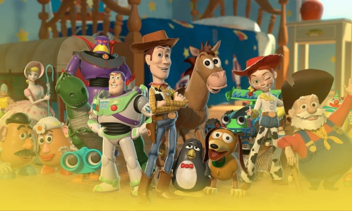 Toy Story 5 rompe récords y conquista los cines de Brasil con el mejor estreno de la franquicia