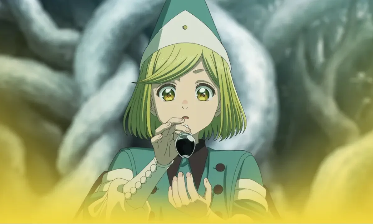 Witch Hat Atelier tendrá segunda temporada: Crunchyroll confirma el regreso del exitoso anime de fantasía