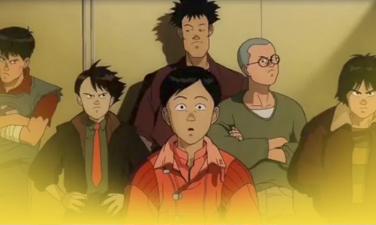 Akira vuelve a conquistar España: amplían su reestreno en 4K tras arrasar en los cines