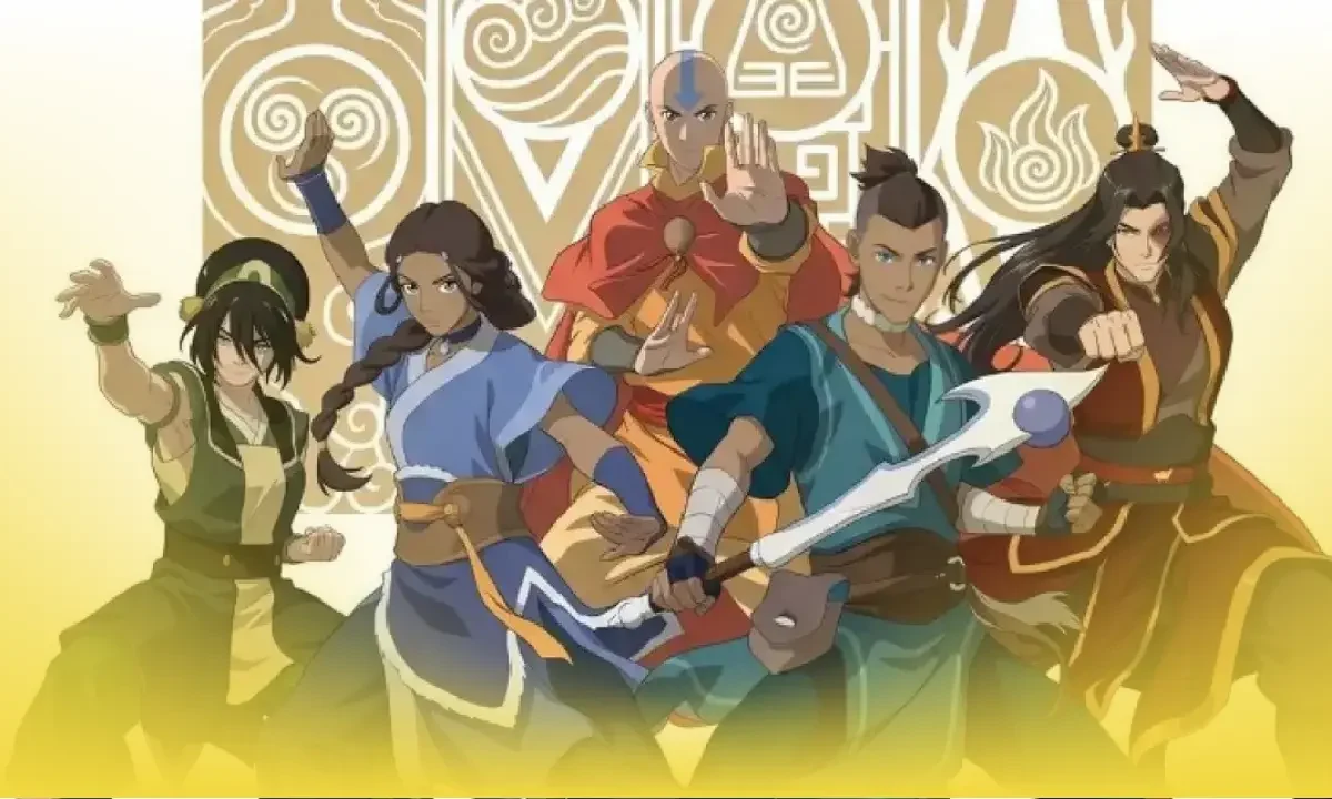 Avatar: La Leyenda de Aang prepara nuevos proyectos y el universo de las Cuatro Naciones vuelve a crecer