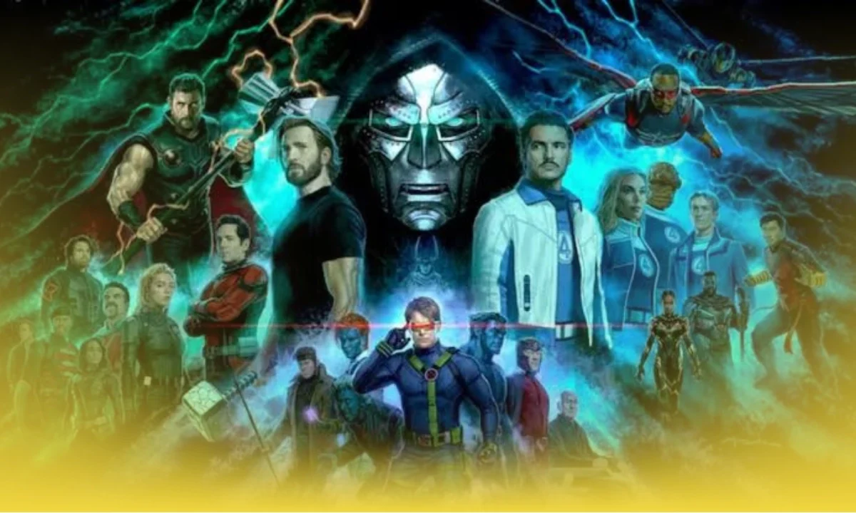 Avengers: Doomsday desata el multiverso: así es su tráiler oficial y cuándo se estrena en Latinoamérica