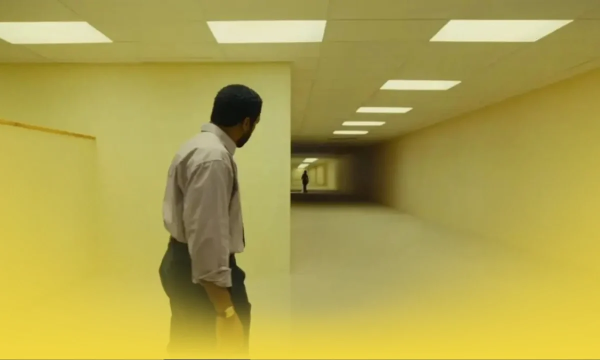 Backrooms: Sin salida regresa a cines de México con una versión extendida