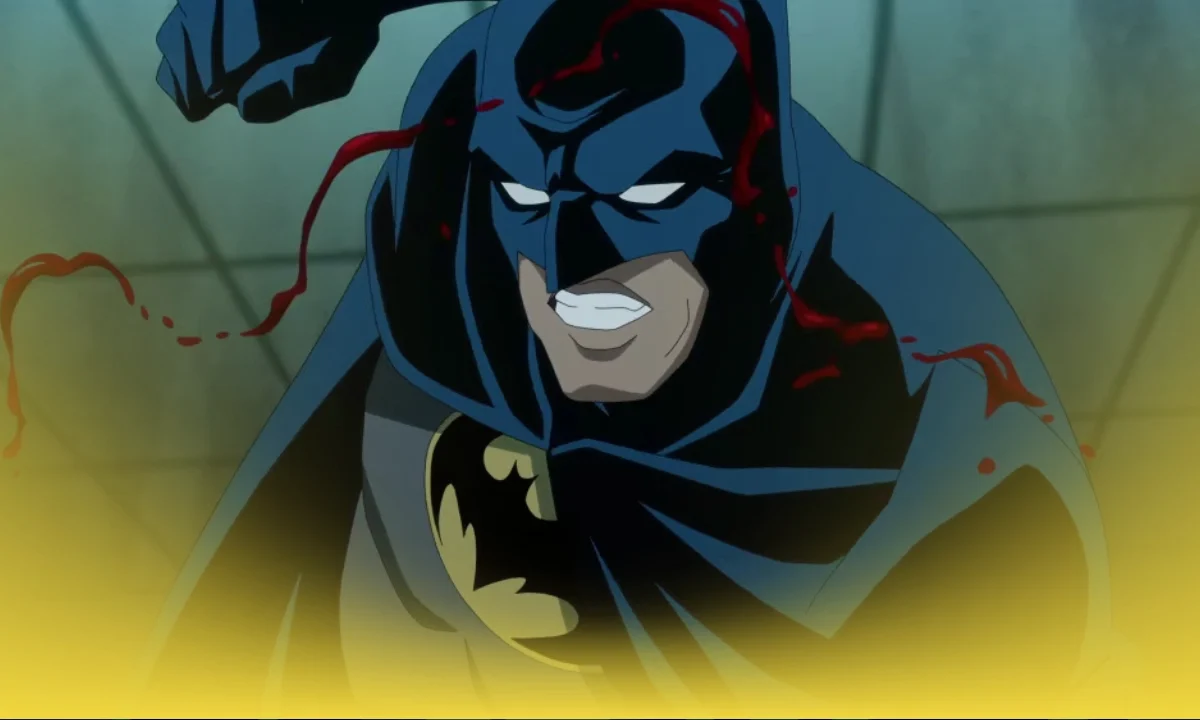 Batman: Knightfall Parte 1 enfrenta al Caballero Oscuro contra Bane en su brutal tráiler final
