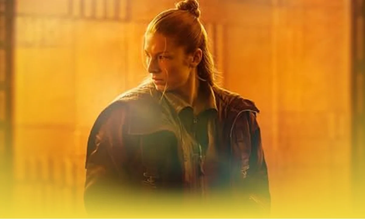 Blade Runner 2099 revela su primer avance: Michelle Yeoh y Hunter Schafer desafían un futuro dominado por replicantes