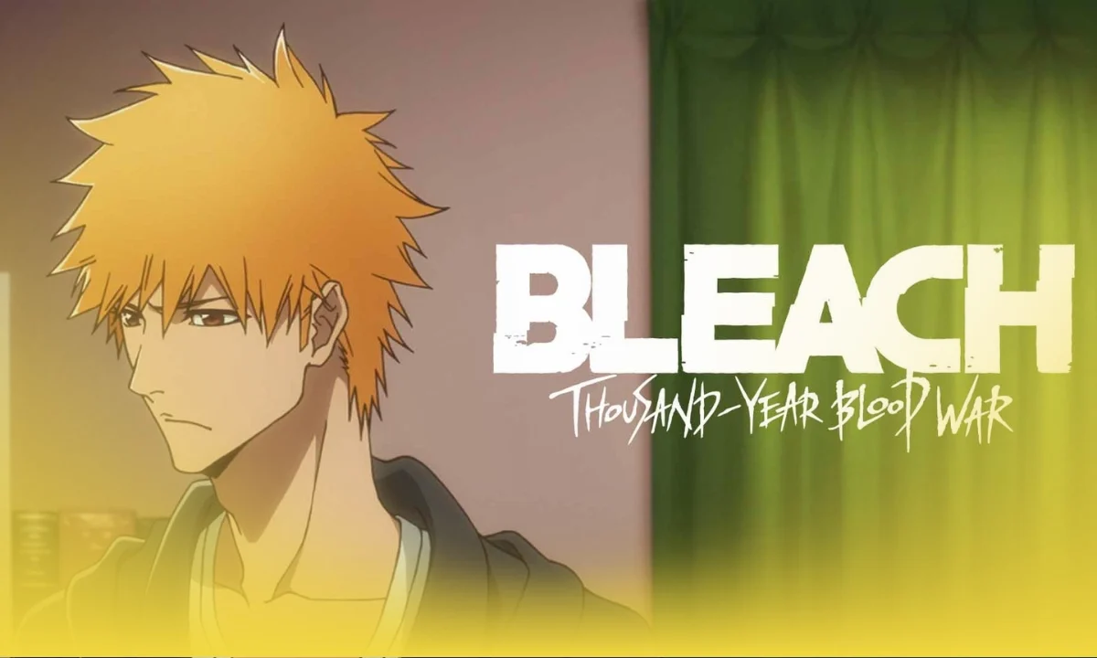 Bleach: Thousand-Year Blood War llegará a su final con 10 episodios y nuevas escenas creadas por Tite Kubo