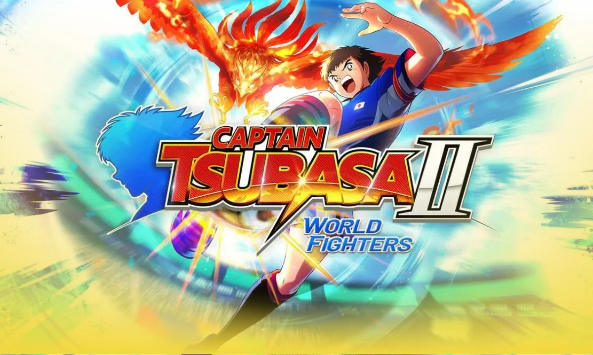 Captain Tsubasa 2: World Fighters revela su gameplay y promete el partido más épico de Tsubasa