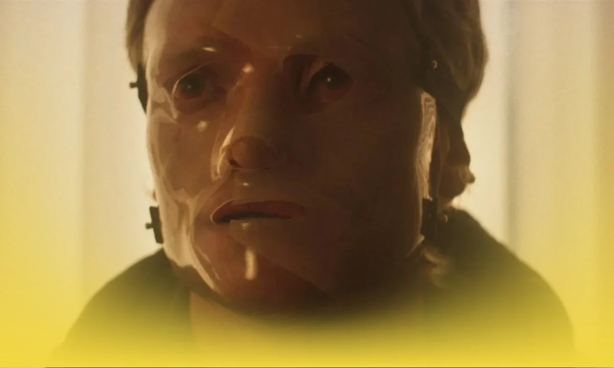 Clayface desata el terror en su tráiler oficial y muestra el lado más perturbador del nuevo Universo DC