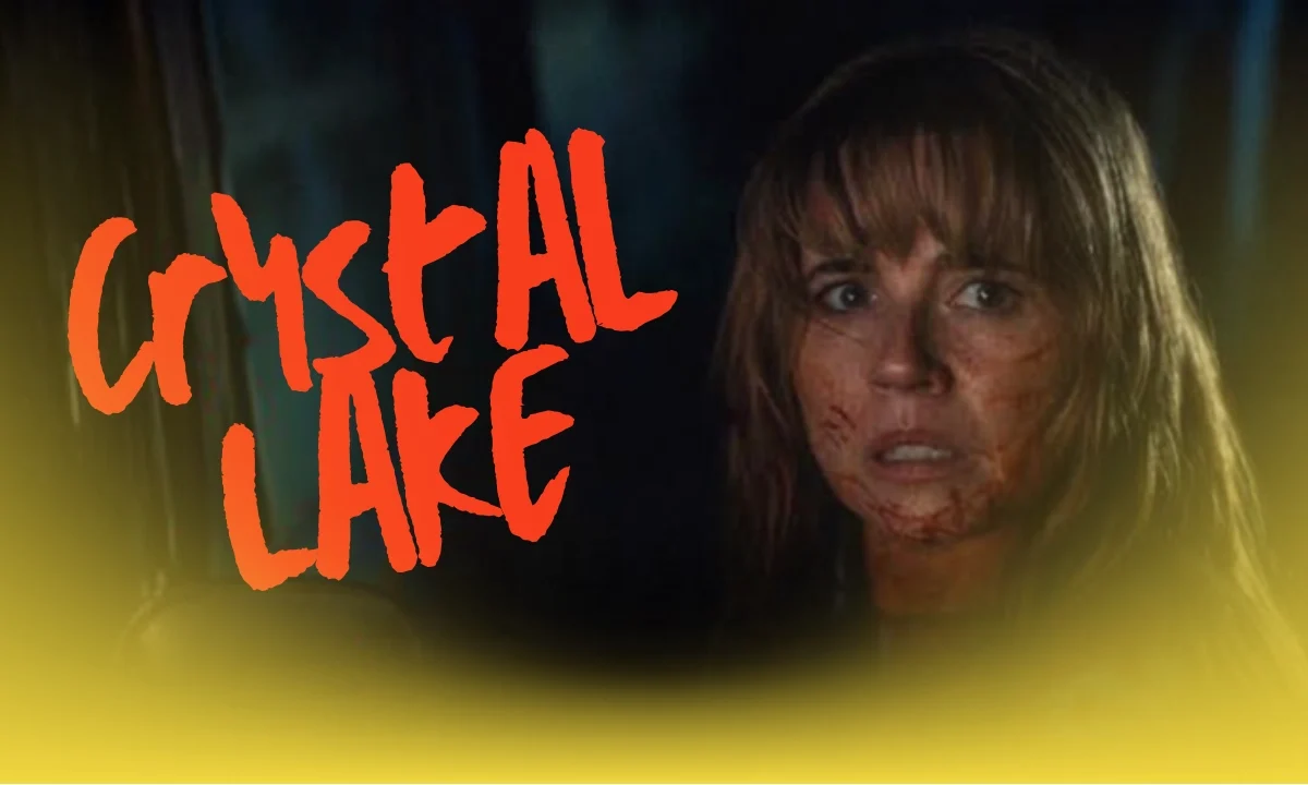 Crystal Lake revive el terror de Viernes 13: primer teaser y fecha de estreno confirmada