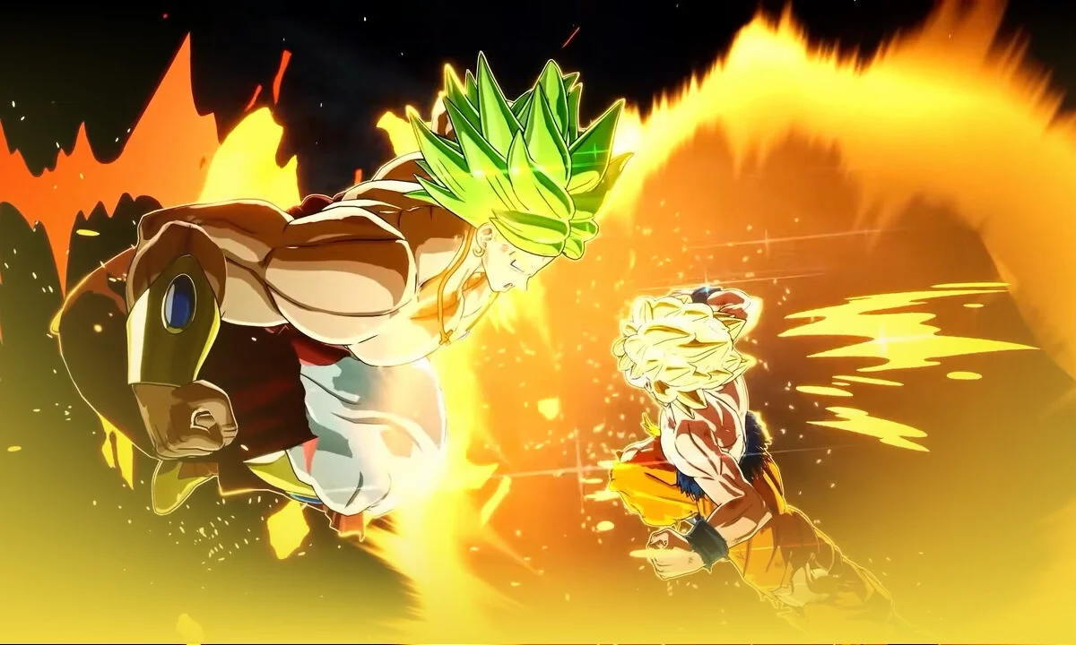 Dragon Ball: Sparking! ZERO rompe sus límites con un DLC de 33 personajes y un nuevo modo de progresión