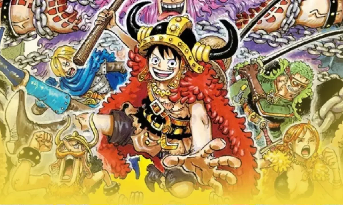 Eiichiro Oda rompe el silencio tras la subida de precio de ‘One Piece’: esta es la inesperada razón del volumen 115