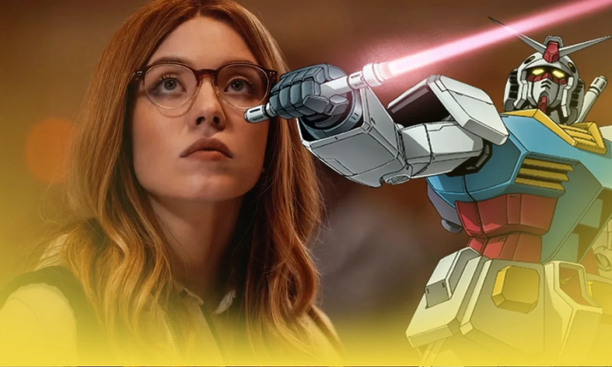 El live action de Gundam termina su rodaje: Netflix prepara una gigantesca guerra de ciencia ficción