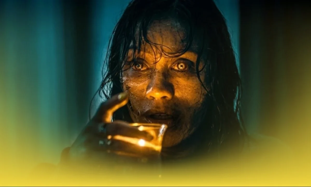 Evil Dead: En Llamas revela su tráiler final y prepara una brutal pesadilla demoníaca en cines