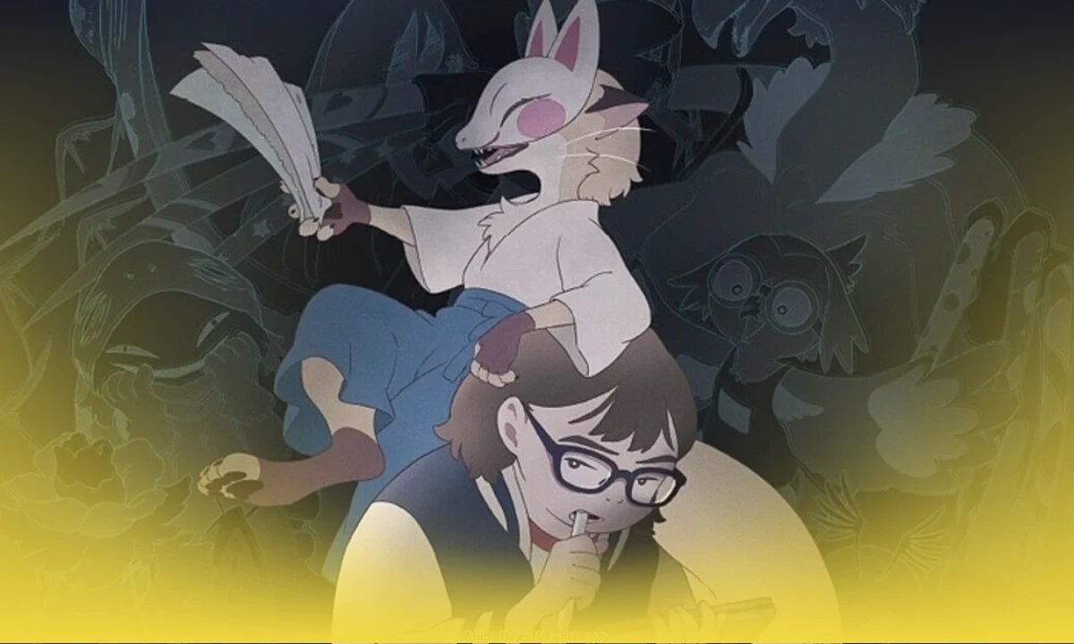 Foxing: Kitsuné-tsuki inicia su recorrido internacional y pone a prueba la nueva apuesta de Toei Animation