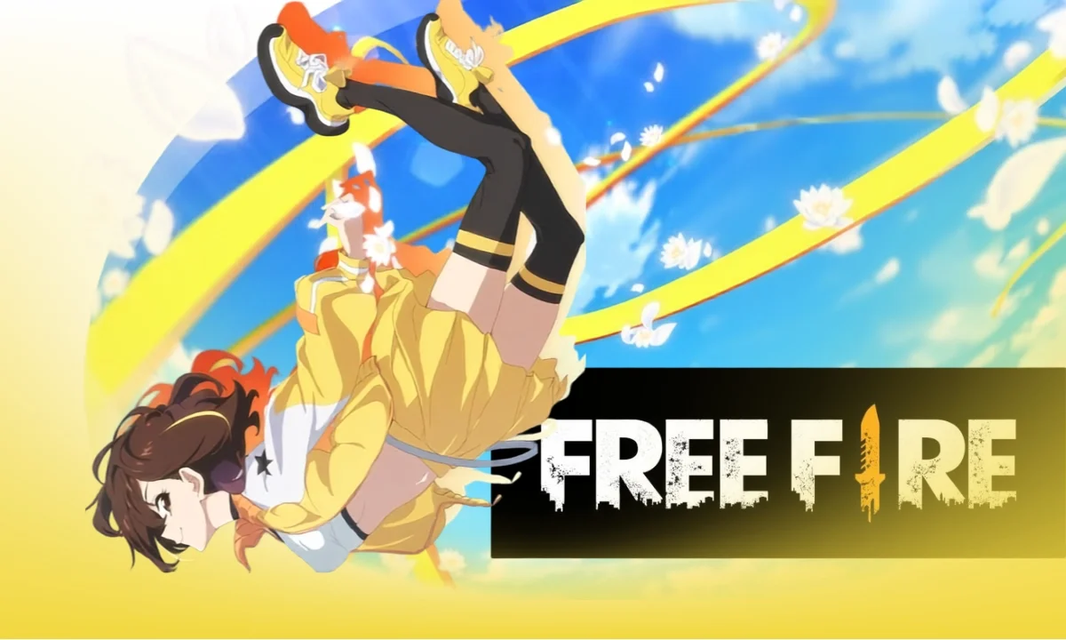 Free Fire Daybreak: el anime que llevará el universo del battle royale móvil a una nueva era en 2027