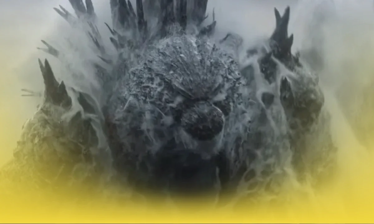Godzilla Minus Zero desata su primer tráiler y confirma su estreno mundial para noviembre de 2026