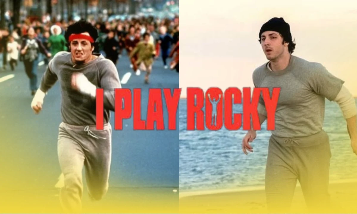 I Play Rocky presenta su primer tráiler: la lucha de Sylvester Stallone antes de convertirse en leyenda