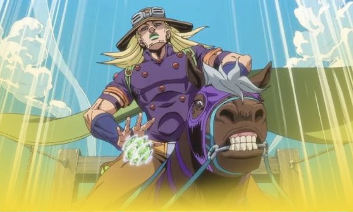 JoJo’s Steel Ball Run explica por qué su anime llegará dividido en varias partes