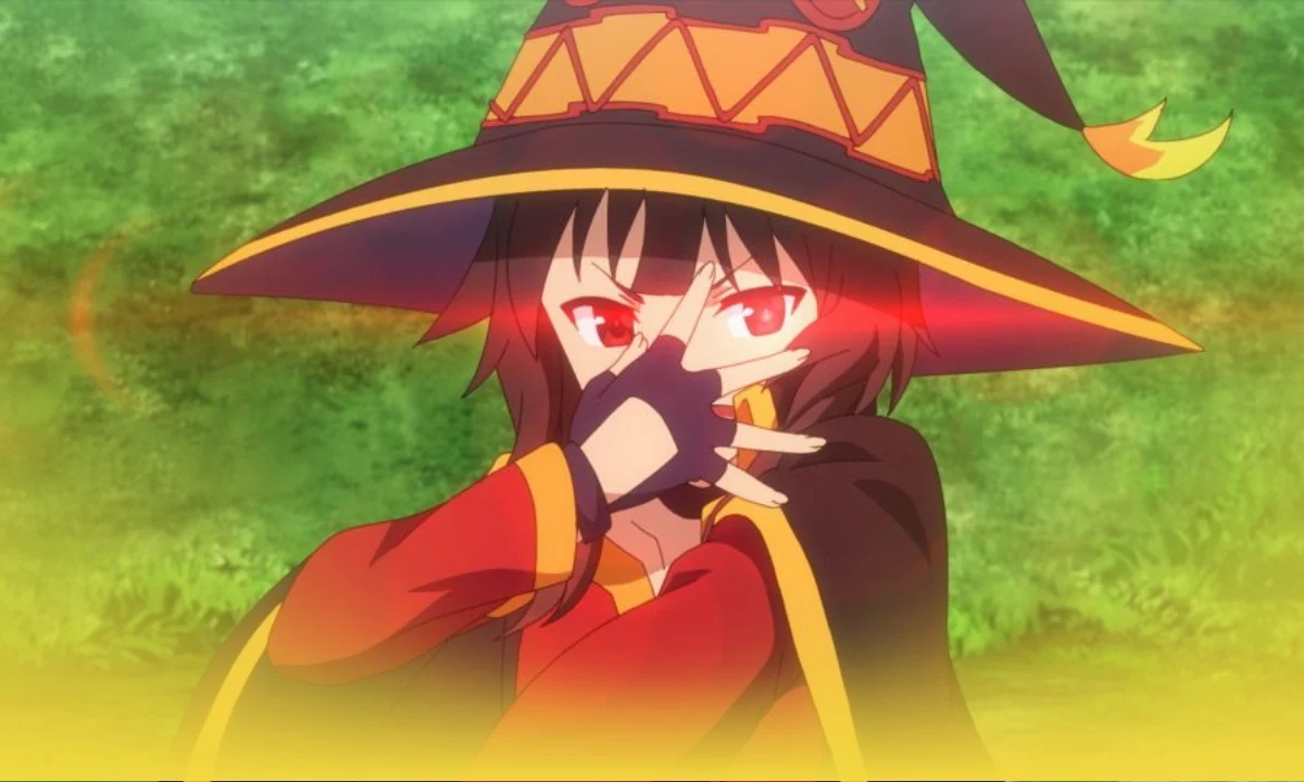 KonoSuba temporada 4 llegará en 2027 con nuevo estudio y una nueva aventura para Kazuma y su equipo