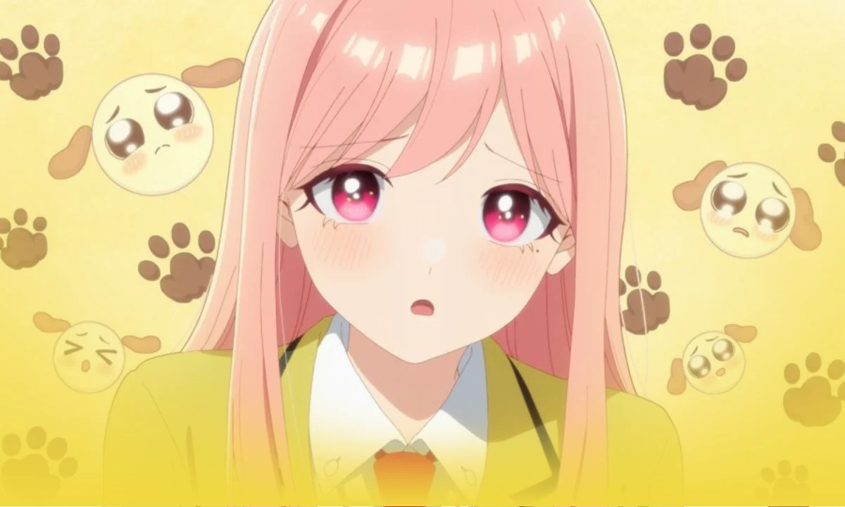 Kusunoki’s Flunking Her High School Glow-Up tendrá anime: conoce su historia, reparto y primeros detalles