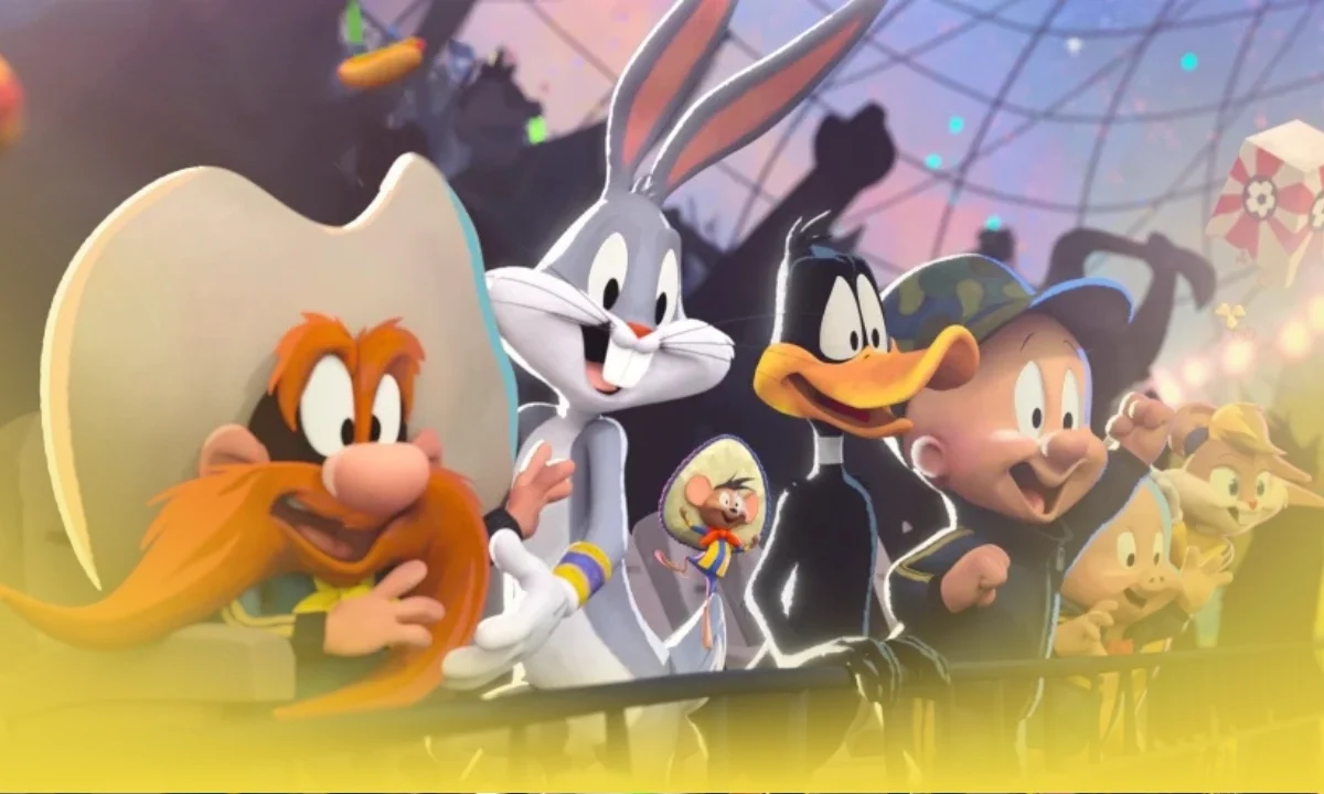Looney Tunes vuelve al cine: Warner Bros. revela el primer vistazo de Daffy Season