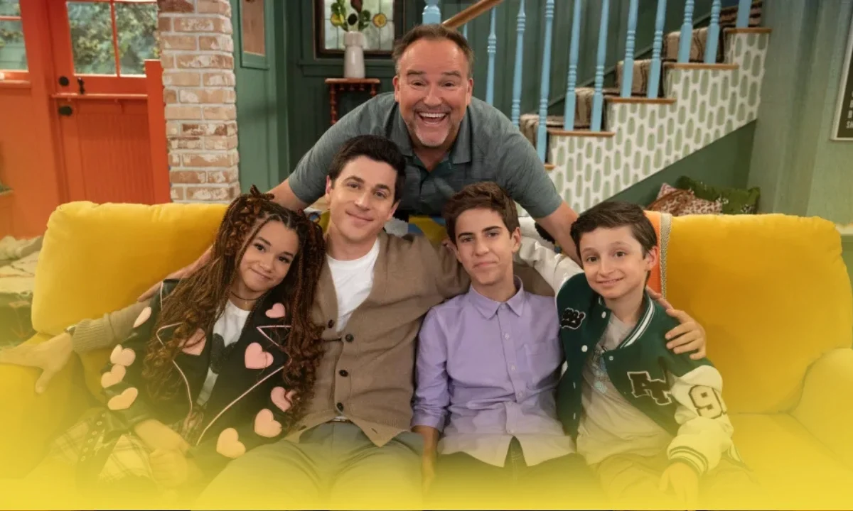 Los hechiceros más allá de Waverly Place revela el tráiler de su temporada final