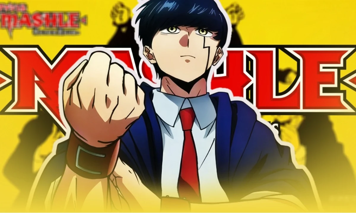 MASHLE: Magic and Muscles confirma la fecha de estreno de su temporada 3 y revela un nuevo avance