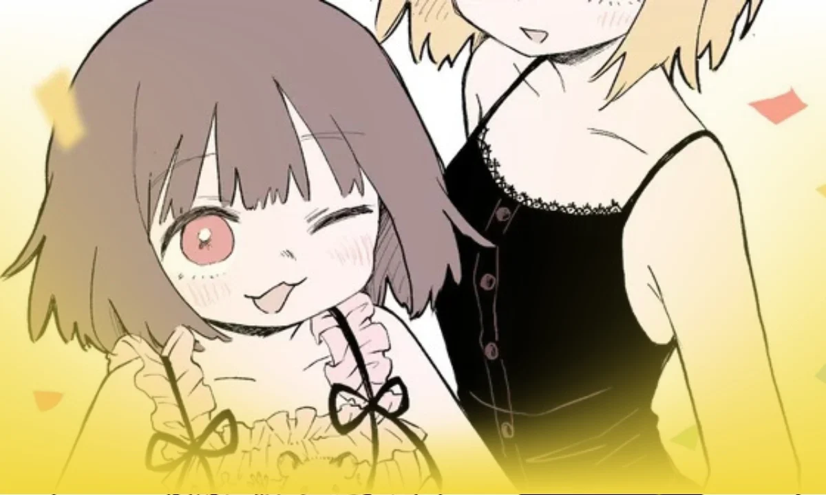 Mii-chan and Miss Yamada genera polémica antes del estreno de su anime