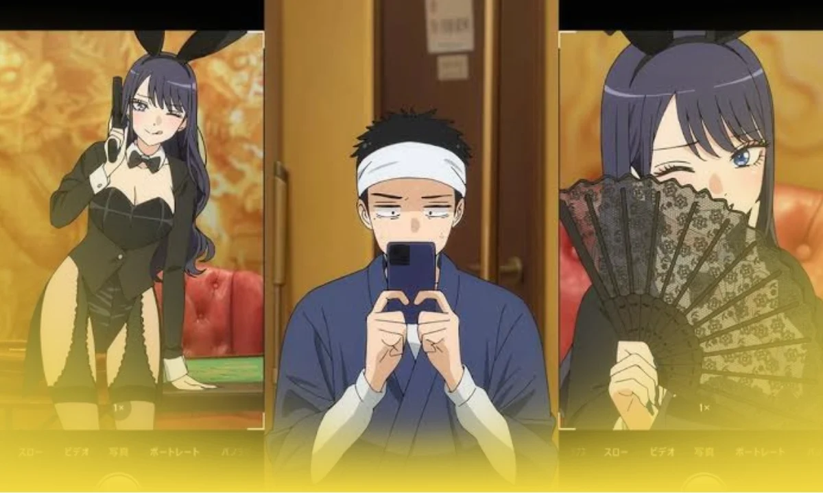 My Dress-Up Darling aparece como contenido para adultos en Nueva Zelanda y desata el debate sobre el anime