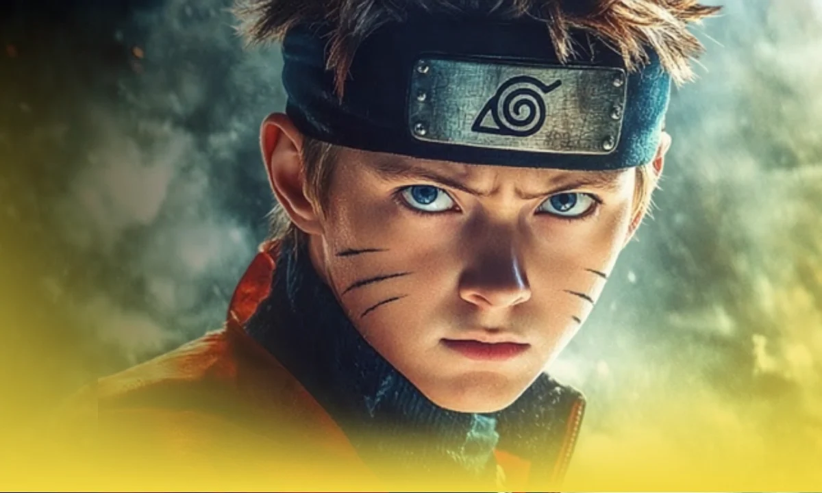 Naruto inicia su casting mundial: Lionsgate busca a los protagonistas del live action