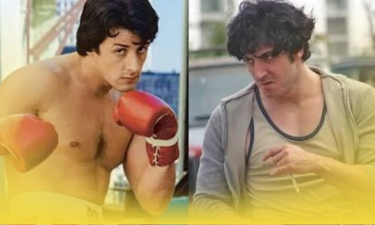 “No participé en absoluto”: Sylvester Stallone se queda fuera de la nueva película que contará cómo nació Rocky
