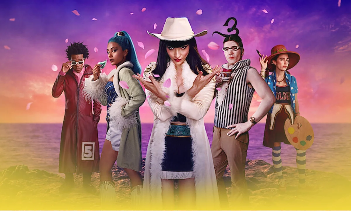 One Piece de Netflix ya tiene un destino: Eiichiro Oda eligió el arco donde debería terminar