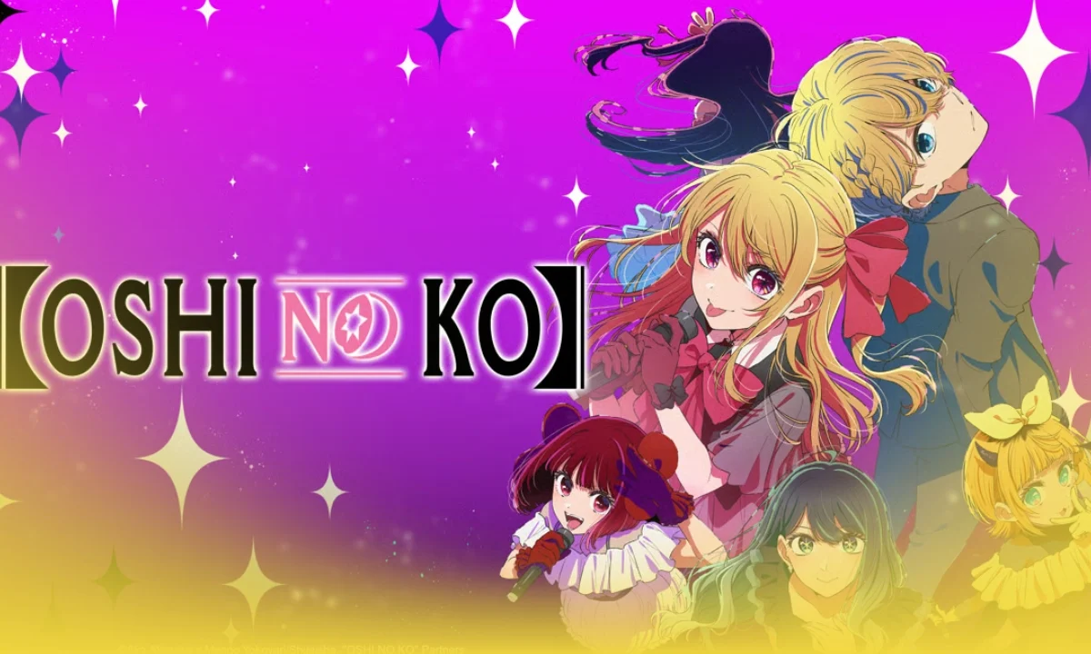 Oshi no Ko estrena doblaje latino en Crunchyroll: reparto, episodios y próximas temporadas