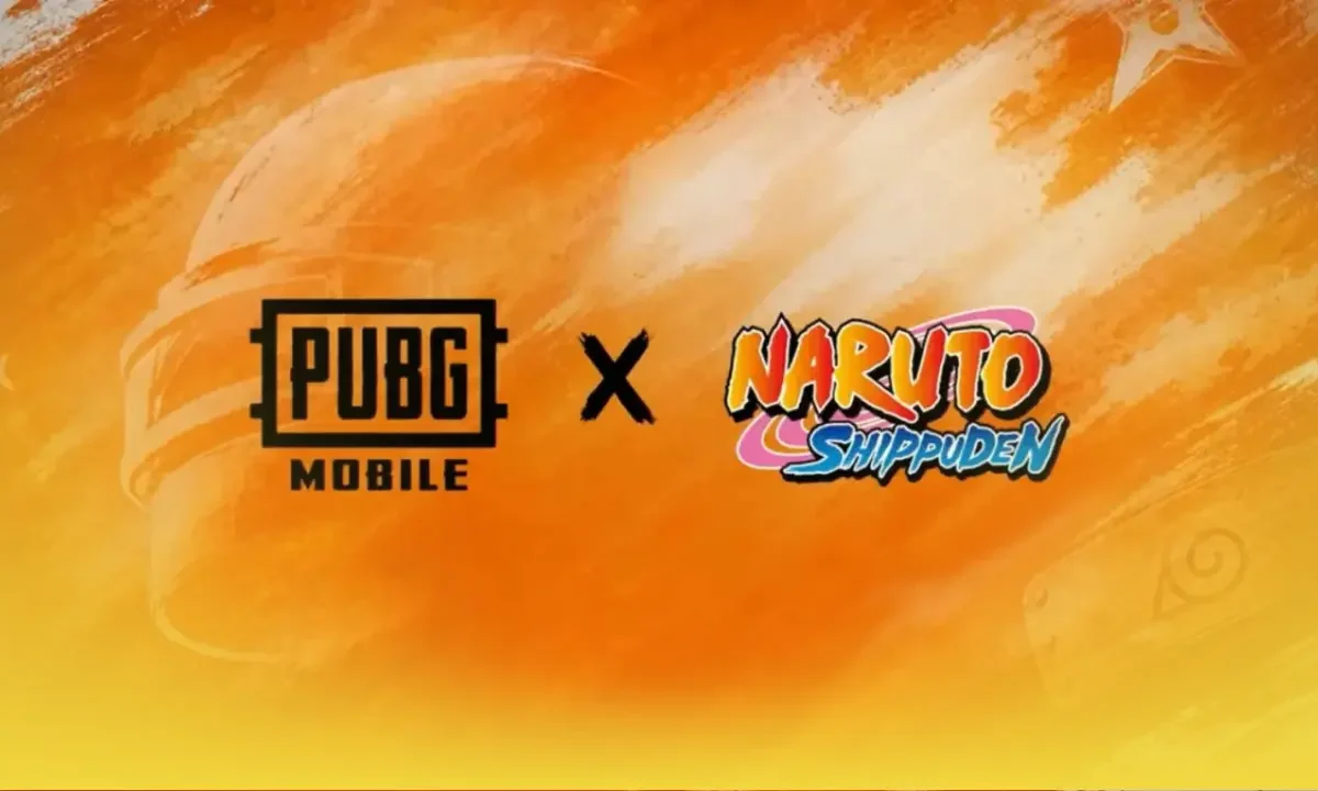 PUBG MOBILE x Naruto Shippuden: el teaser de Studio Pierrot enciende la espera antes del gran lanzamiento
