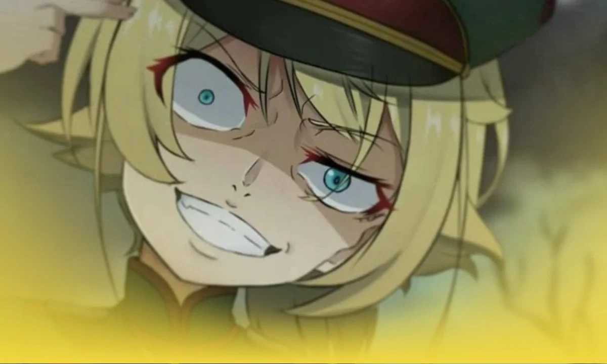 Saga of Tanya the Evil estrena un nuevo tráiler de su temporada 2 y revela sus temas musicales antes del esperado regreso