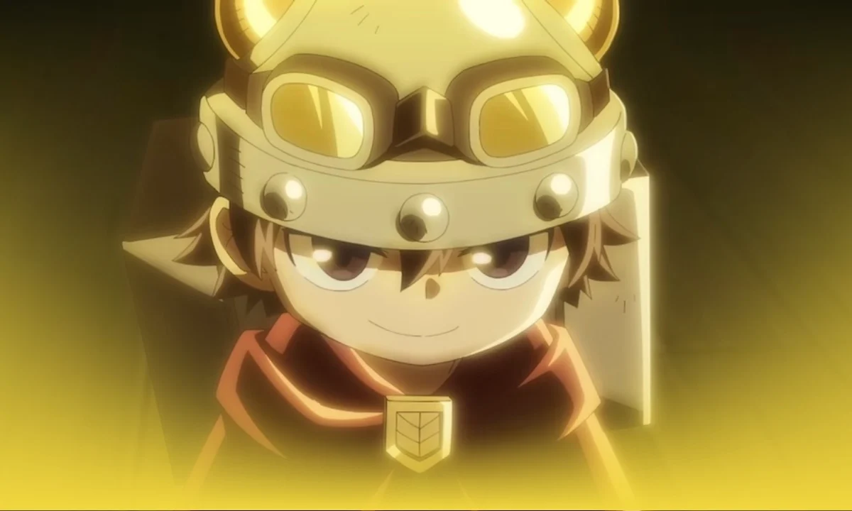 Soara and the House of Monsters tendrá anime: Kadokawa confirma su estreno y revela el primer adelanto