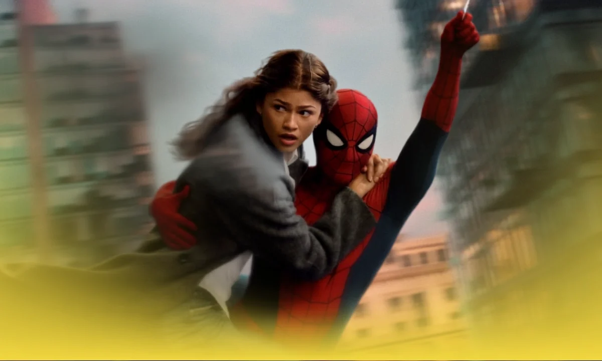 Spider-Man: Un Nuevo Día estrena su tráiler final y anticipa el mayor desafío de Peter Parker