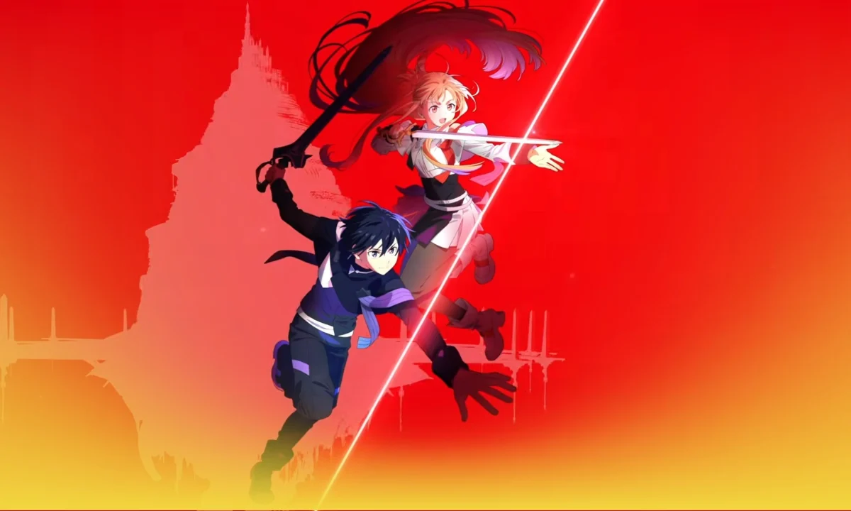 Sword Art Online: Integral Domain confirma nueva película animada para 2028